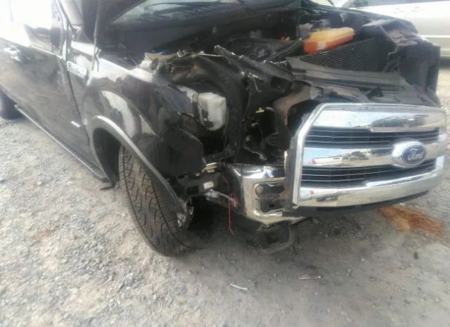 Photo 5 VIN: 1FTEW1EG2FFA66264 - FORD F-150 