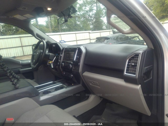 Photo 4 VIN: 1FTEW1EG2FFA67267 - FORD F-150 