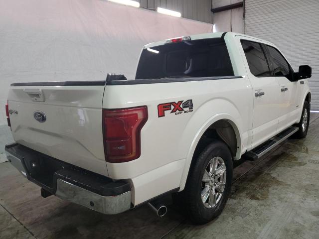 Photo 3 VIN: 1FTEW1EG2FFA90449 - FORD F150 SUPER 