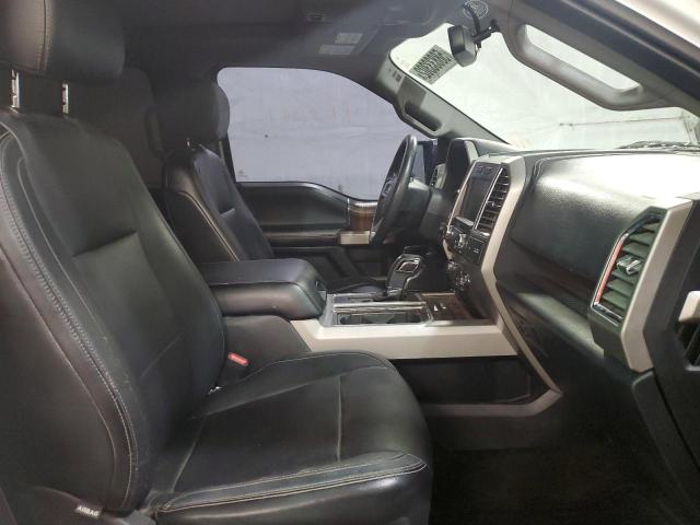 Photo 4 VIN: 1FTEW1EG2FFA90449 - FORD F150 SUPER 