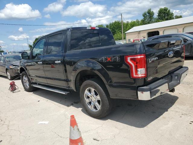 Photo 1 VIN: 1FTEW1EG2FFB21912 - FORD F150 SUPER 