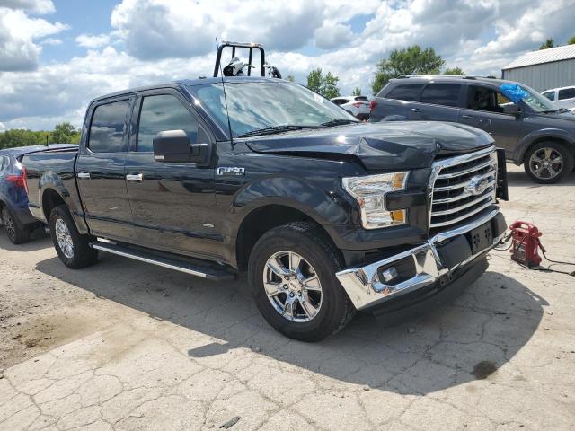 Photo 3 VIN: 1FTEW1EG2FFB21912 - FORD F150 SUPER 