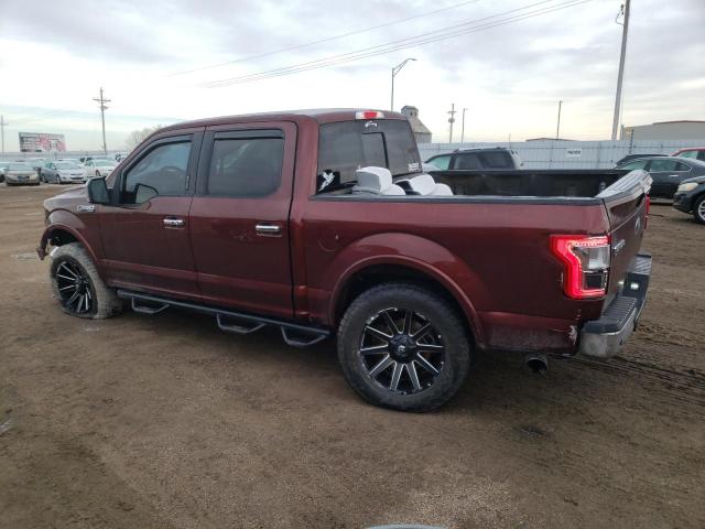 Photo 1 VIN: 1FTEW1EG2FFB62282 - FORD F150 SUPER 