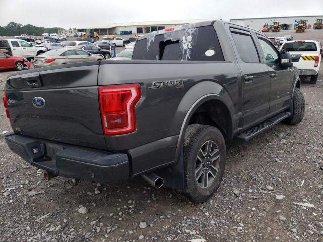 Photo 3 VIN: 1FTEW1EG2FFB68504 - FORD F150 SUPER 