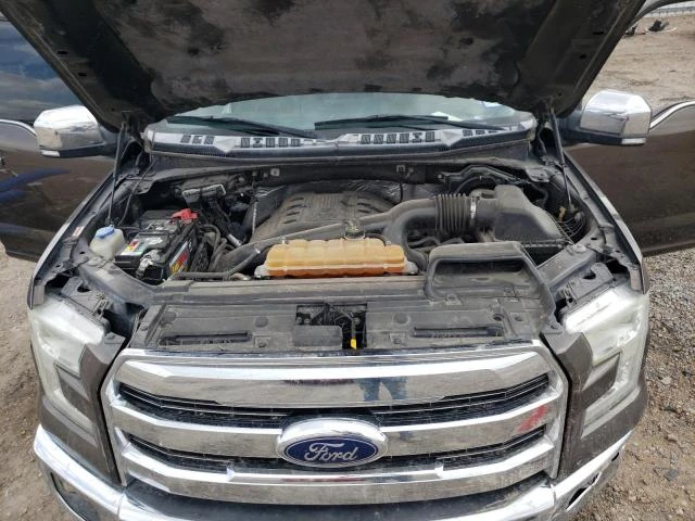 Photo 10 VIN: 1FTEW1EG2FFB90275 - FORD F150 SUPER 