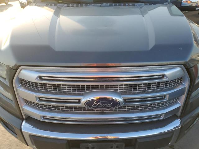 Photo 10 VIN: 1FTEW1EG2FFB90793 - FORD F150 SUPER 