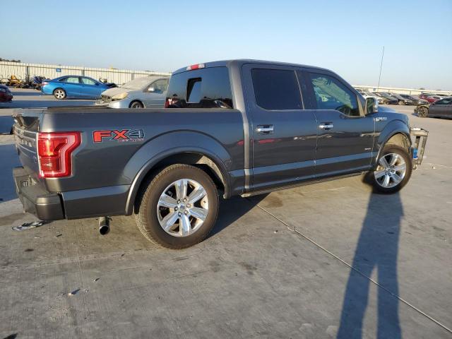 Photo 2 VIN: 1FTEW1EG2FFB90793 - FORD F150 SUPER 