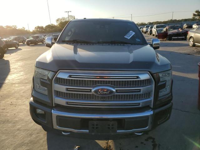 Photo 4 VIN: 1FTEW1EG2FFB90793 - FORD F150 SUPER 