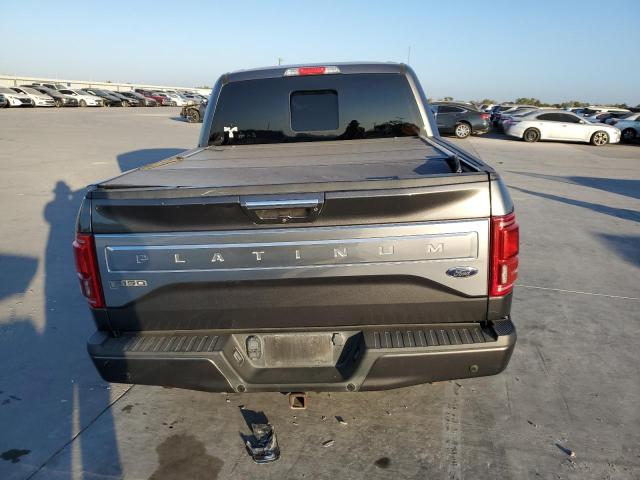 Photo 5 VIN: 1FTEW1EG2FFB90793 - FORD F150 SUPER 