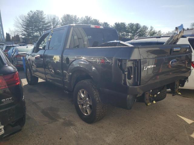 Photo 1 VIN: 1FTEW1EG2FFB94293 - FORD F150 SUPER 