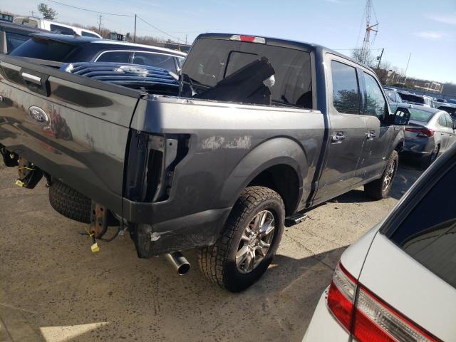 Photo 2 VIN: 1FTEW1EG2FFB94293 - FORD F150 SUPER 