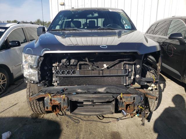 Photo 4 VIN: 1FTEW1EG2FFB94293 - FORD F150 SUPER 