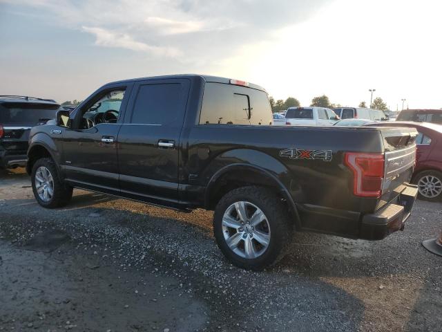 Photo 1 VIN: 1FTEW1EG2FFB96755 - FORD F150 SUPER 