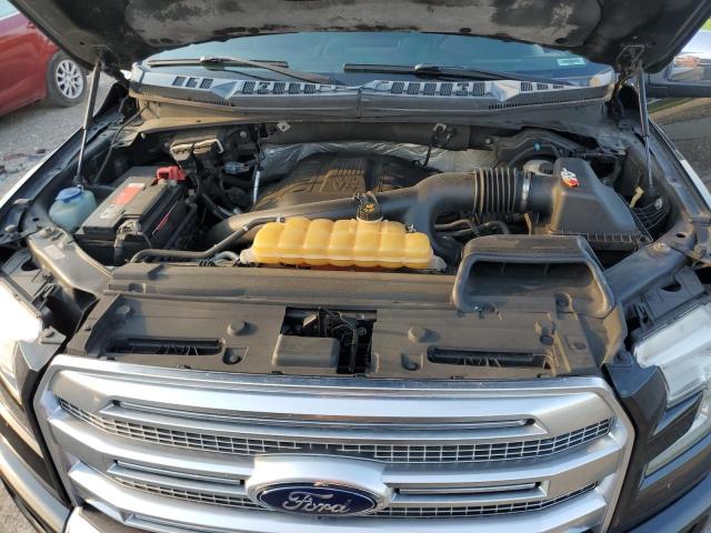 Photo 10 VIN: 1FTEW1EG2FFB96755 - FORD F150 SUPER 