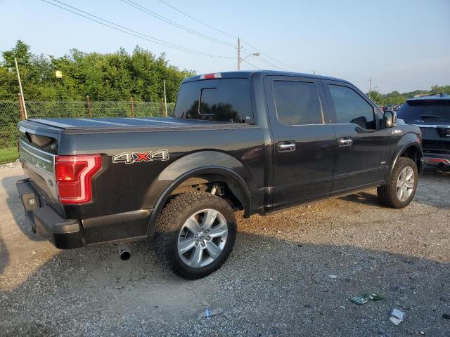 Photo 2 VIN: 1FTEW1EG2FFB96755 - FORD F150 SUPER 