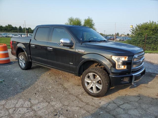 Photo 3 VIN: 1FTEW1EG2FFB96755 - FORD F150 SUPER 