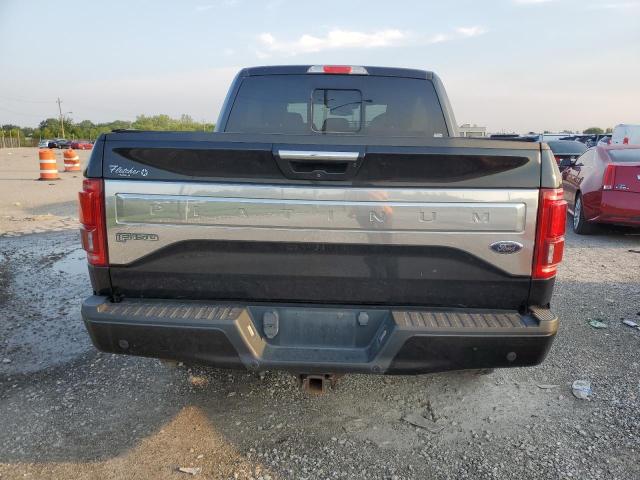 Photo 5 VIN: 1FTEW1EG2FFB96755 - FORD F150 SUPER 