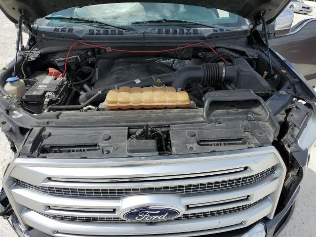 Photo 10 VIN: 1FTEW1EG2FFC14350 - FORD F-150 