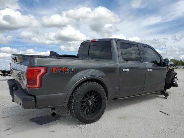 Photo 2 VIN: 1FTEW1EG2FFC14350 - FORD F-150 