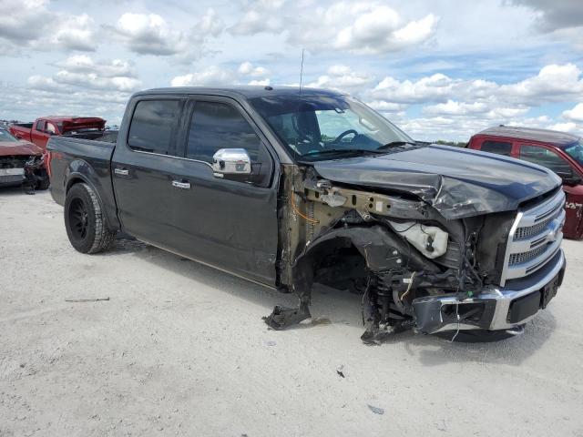 Photo 3 VIN: 1FTEW1EG2FFC14350 - FORD F-150 