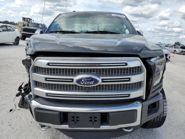 Photo 4 VIN: 1FTEW1EG2FFC14350 - FORD F-150 