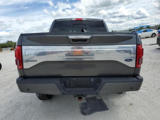 Photo 5 VIN: 1FTEW1EG2FFC14350 - FORD F-150 