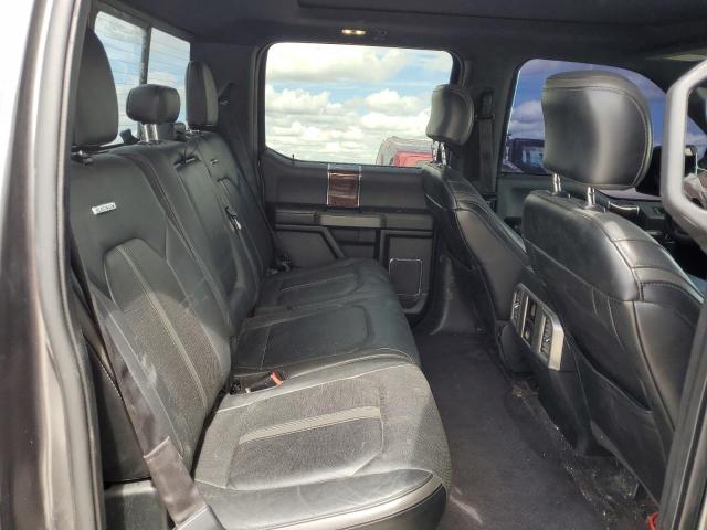 Photo 9 VIN: 1FTEW1EG2FFC14350 - FORD F-150 