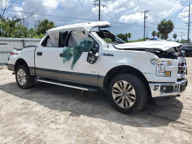 Photo 3 VIN: 1FTEW1EG2FFC27129 - FORD F150 SUPER 