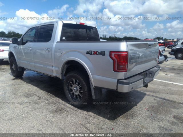 Photo 2 VIN: 1FTEW1EG2FFC46229 - FORD F-150 