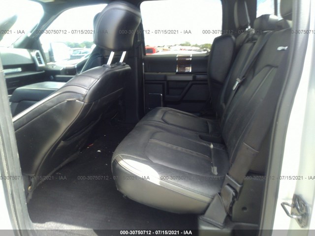 Photo 7 VIN: 1FTEW1EG2FFC46229 - FORD F-150 