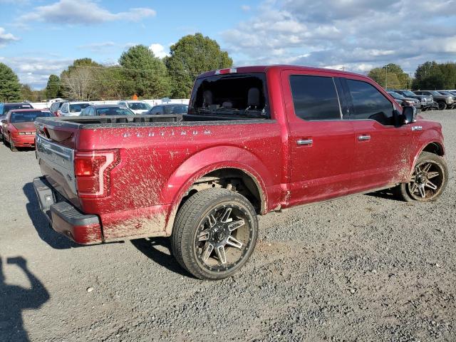 Photo 2 VIN: 1FTEW1EG2FFC49566 - FORD F150 SUPER 