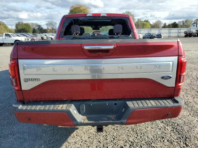 Photo 5 VIN: 1FTEW1EG2FFC49566 - FORD F150 SUPER 