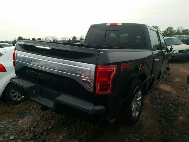 Photo 3 VIN: 1FTEW1EG2FFC60082 - FORD F-150 