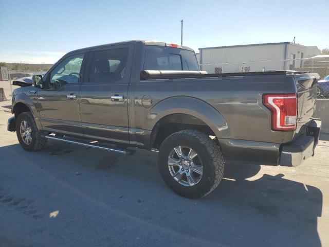 Photo 1 VIN: 1FTEW1EG2FFC71227 - FORD F150 SUPER 