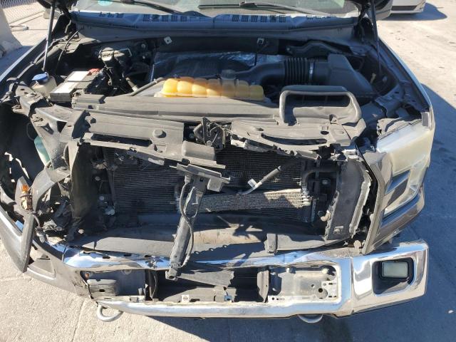 Photo 10 VIN: 1FTEW1EG2FFC71227 - FORD F150 SUPER 