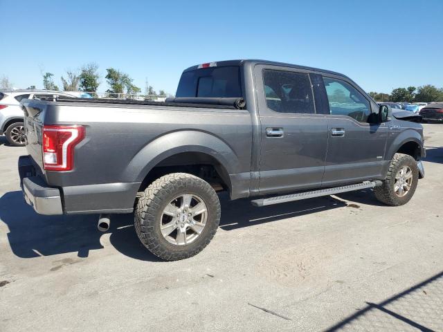 Photo 2 VIN: 1FTEW1EG2FFC71227 - FORD F150 SUPER 