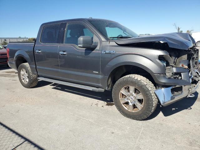 Photo 3 VIN: 1FTEW1EG2FFC71227 - FORD F150 SUPER 