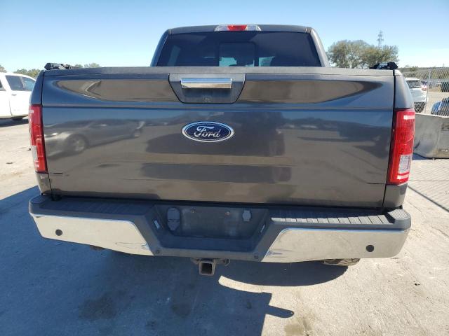 Photo 5 VIN: 1FTEW1EG2FFC71227 - FORD F150 SUPER 