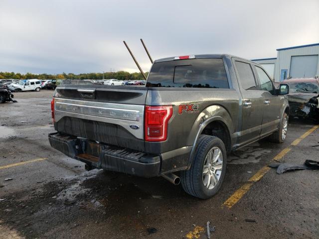 Photo 3 VIN: 1FTEW1EG2FFC77237 - FORD F150 SUPER 