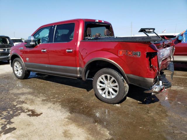 Photo 1 VIN: 1FTEW1EG2FFC82969 - FORD F150 SUPER 