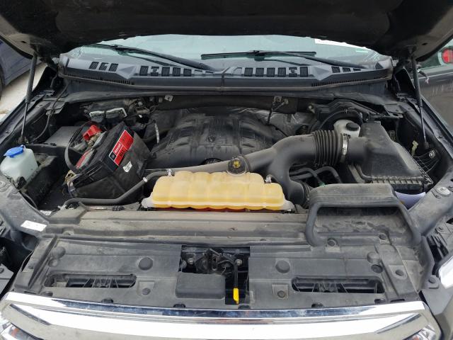 Photo 6 VIN: 1FTEW1EG2FKD21017 - FORD F150 SUPER 