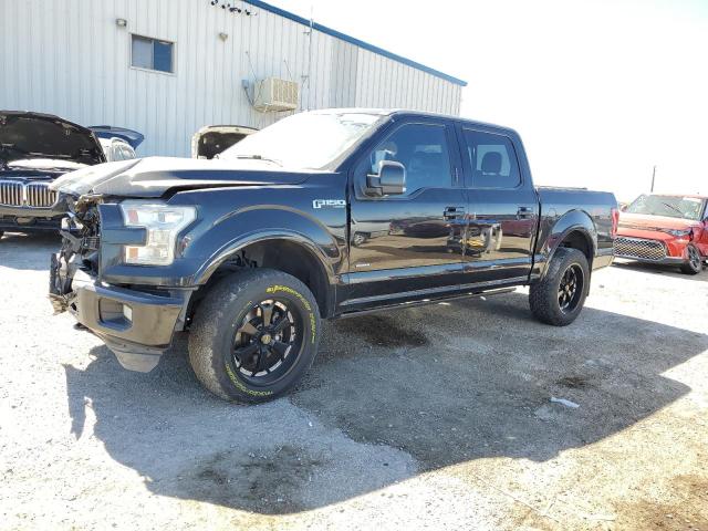 Photo 0 VIN: 1FTEW1EG2FKD28632 - FORD F150 SUPER 