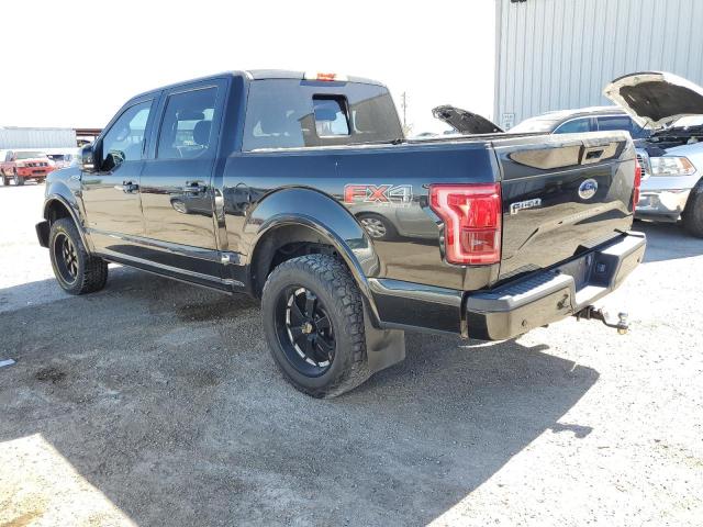 Photo 1 VIN: 1FTEW1EG2FKD28632 - FORD F150 SUPER 