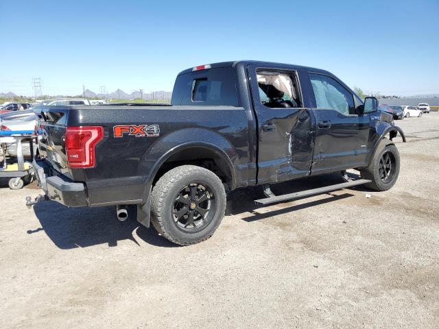 Photo 2 VIN: 1FTEW1EG2FKD28632 - FORD F150 SUPER 