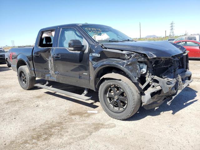 Photo 3 VIN: 1FTEW1EG2FKD28632 - FORD F150 SUPER 