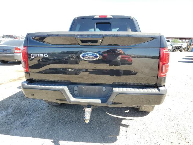 Photo 5 VIN: 1FTEW1EG2FKD28632 - FORD F150 SUPER 