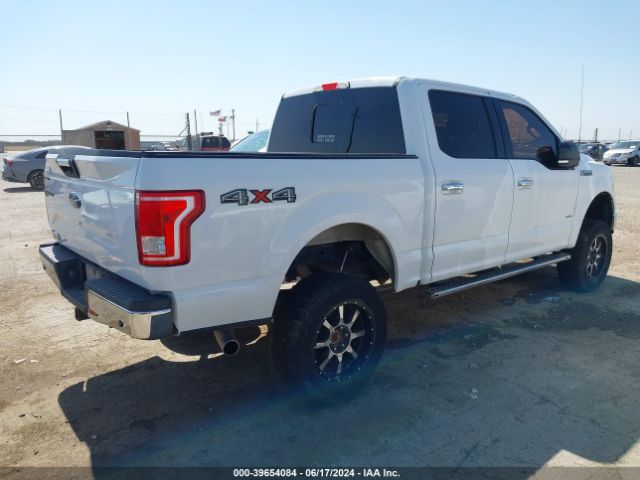 Photo 3 VIN: 1FTEW1EG2FKD41610 - FORD F-150 