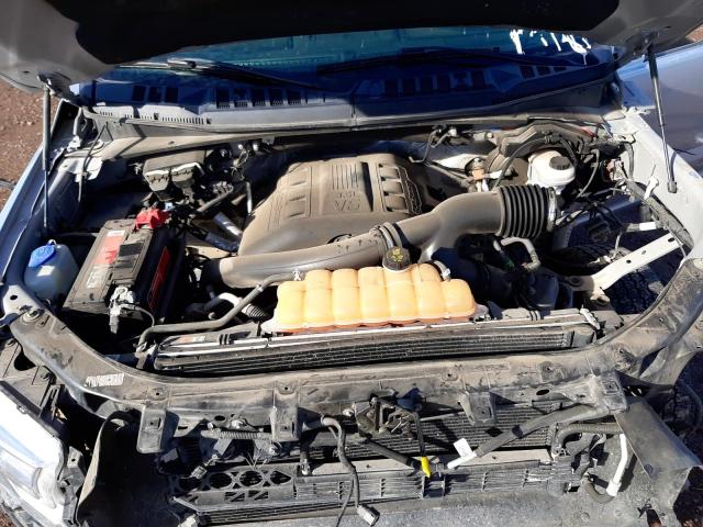 Photo 6 VIN: 1FTEW1EG2FKD43597 - FORD F150 SUPER 