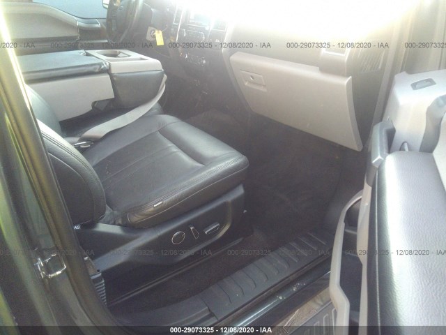 Photo 4 VIN: 1FTEW1EG2FKD53062 - FORD F-150 