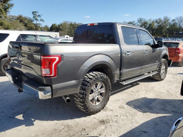 Photo 2 VIN: 1FTEW1EG2FKD65003 - FORD F150 SUPER 